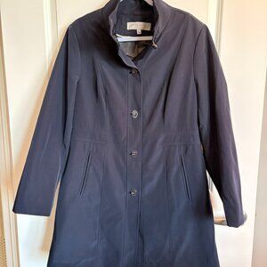 Anne Klein Raincoat